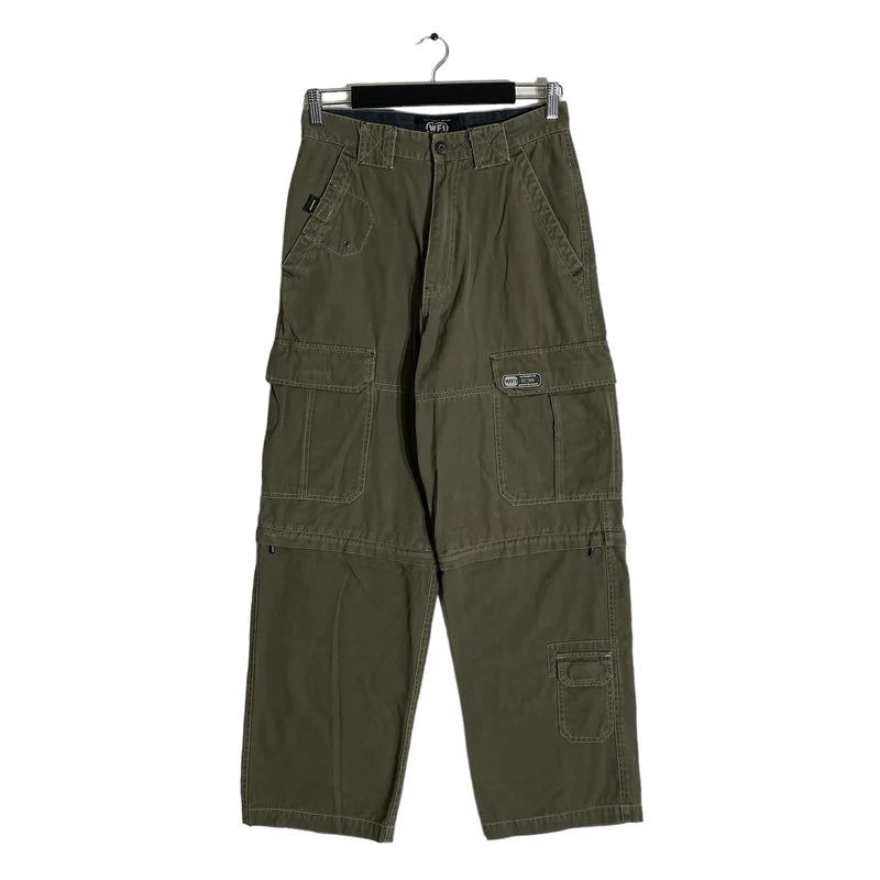 nsw cargo pants