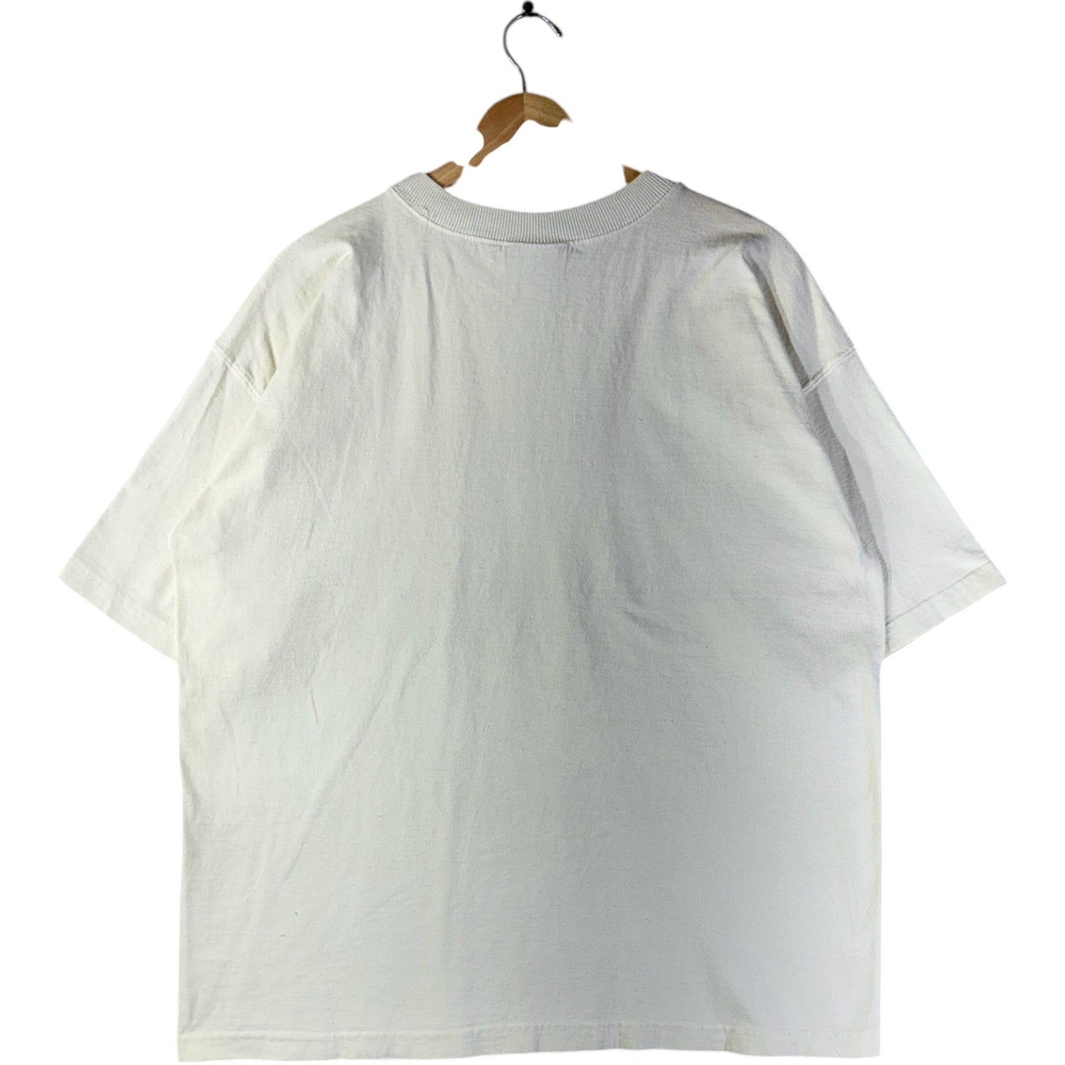 Vintage Coca-Cola Yes Retro Girl Graphic T-Shirt