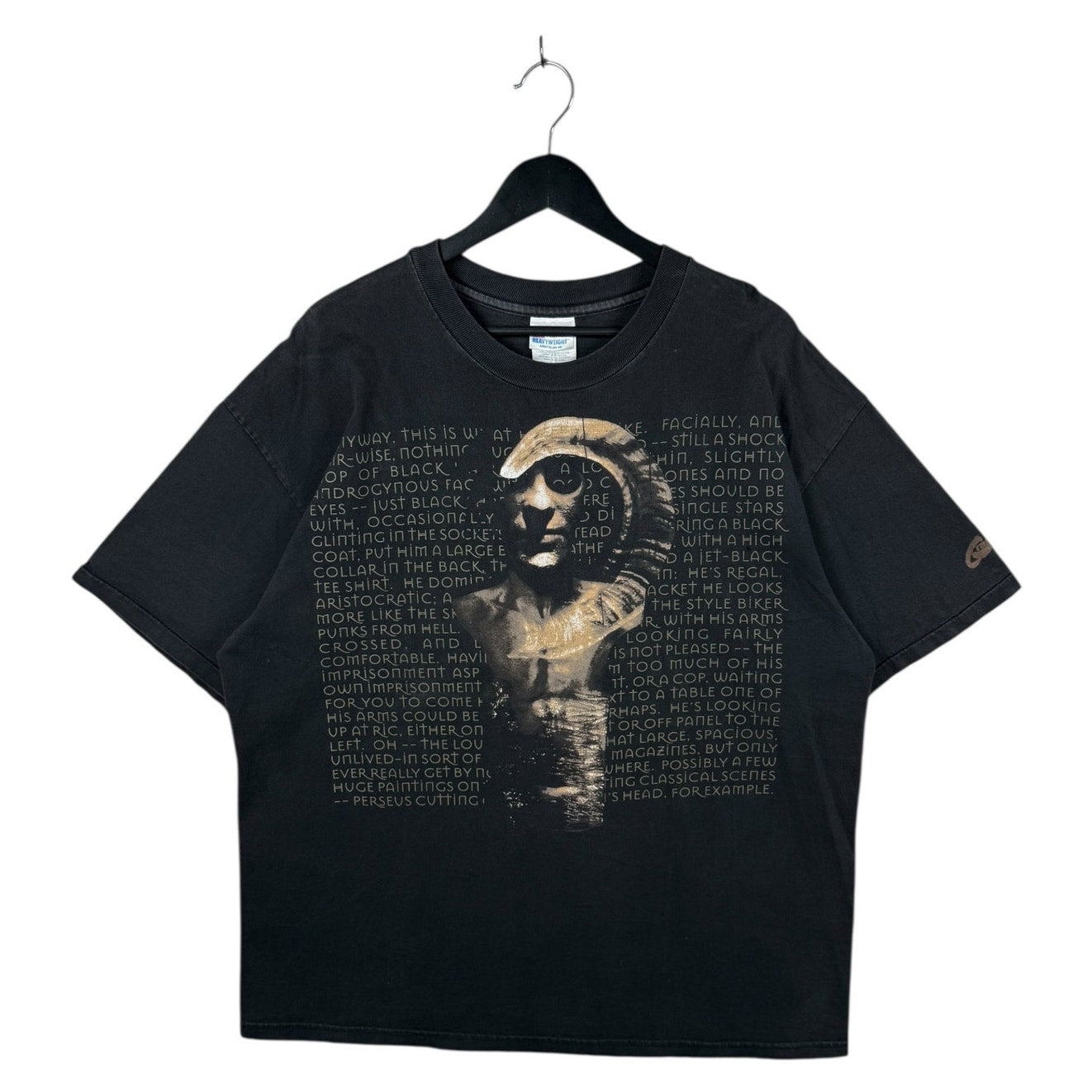 Vintage Gothic Art T-Shirt