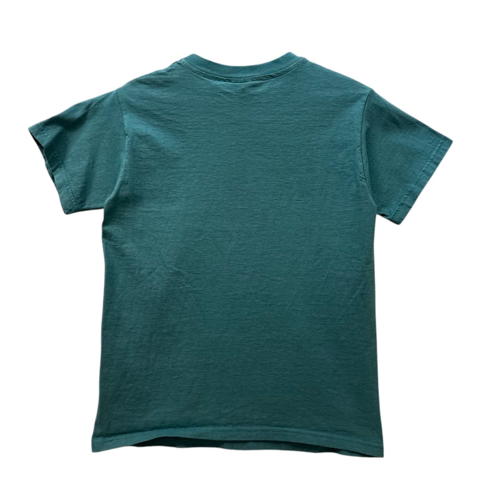 Vintage Champion Chest Spellout Tee