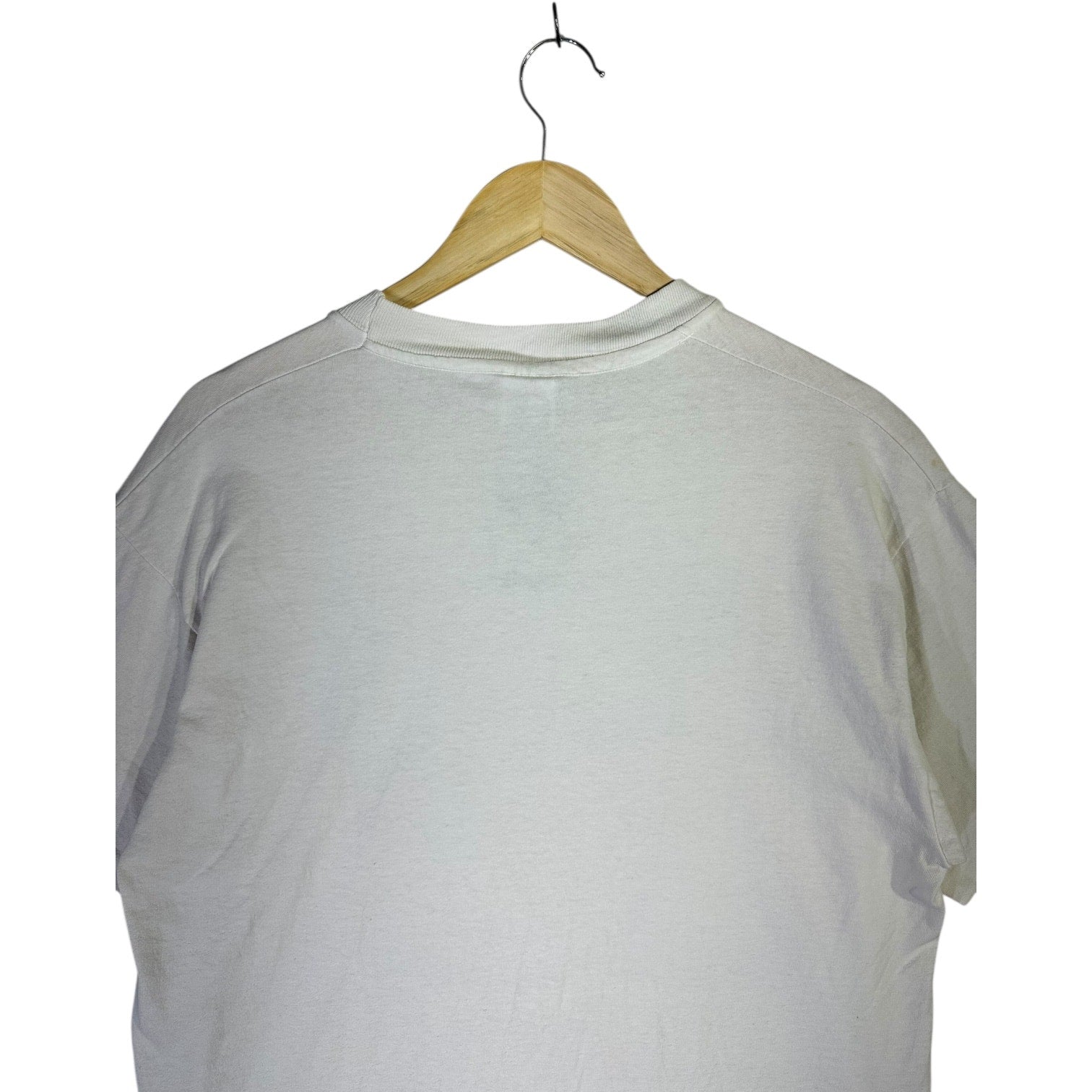 Vintage One Planet One People Earth Art T-Shirt