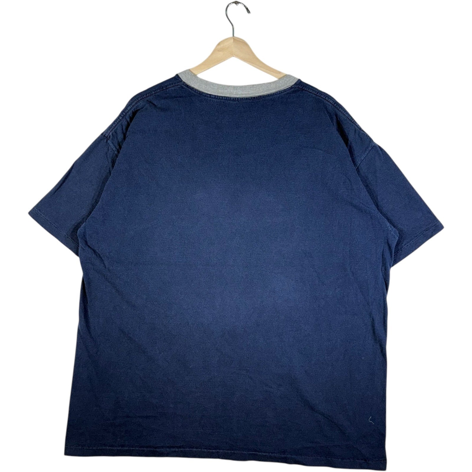 Vintage Western Cowboy Horse Tee