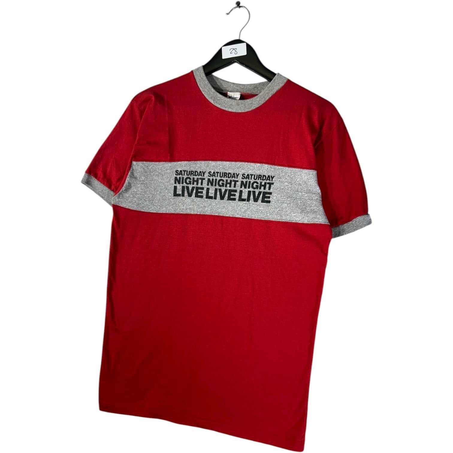 Vintage Champion Saturday Night Live Graphic T-Shirt