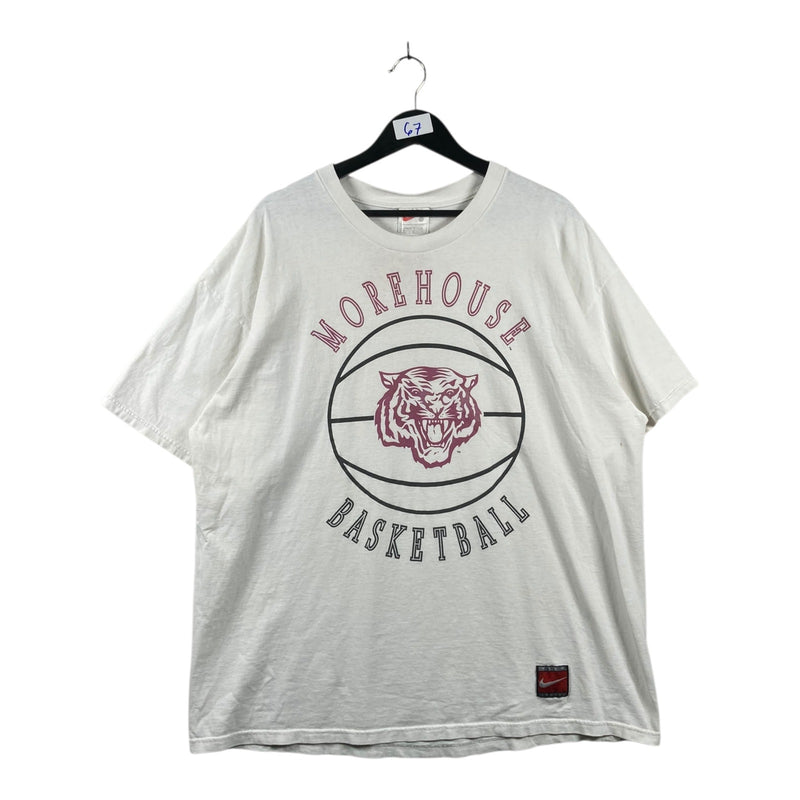 Vintage Nike Morehouse Tigers T-Shirt