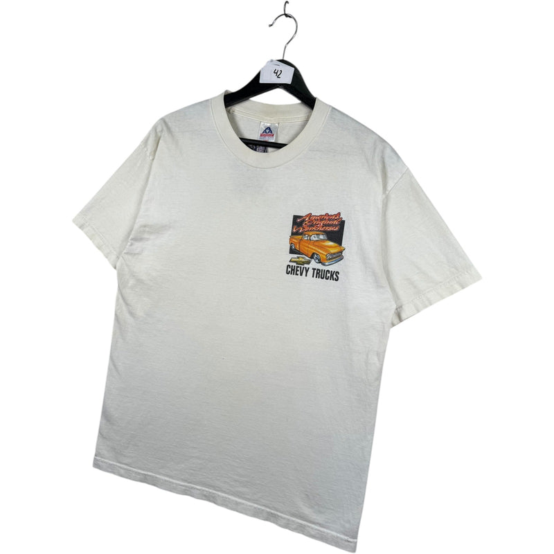 Vintage Chevy Trucks Classic Graphic T-Shirt