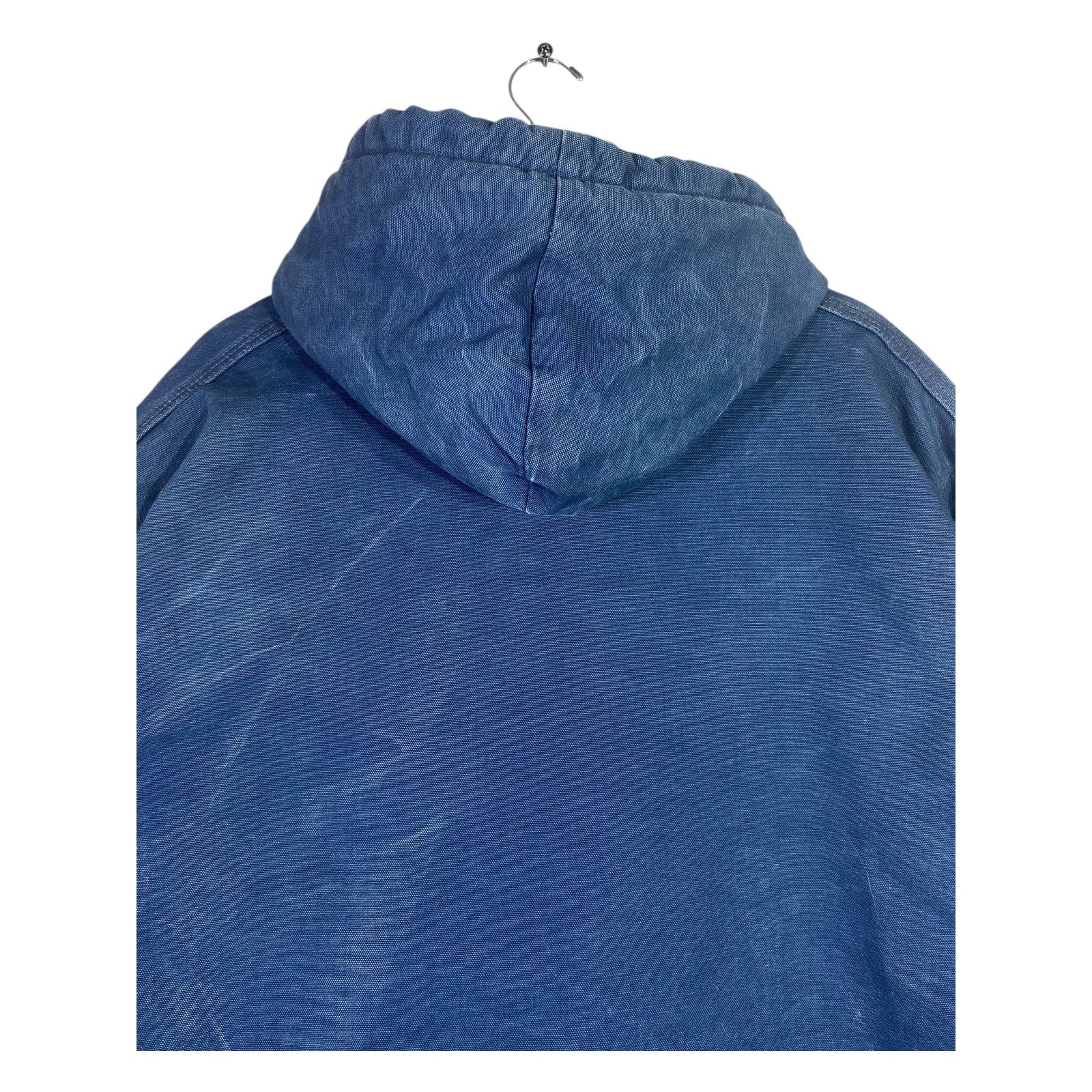 Vintage Carhartt Workwear Jacket