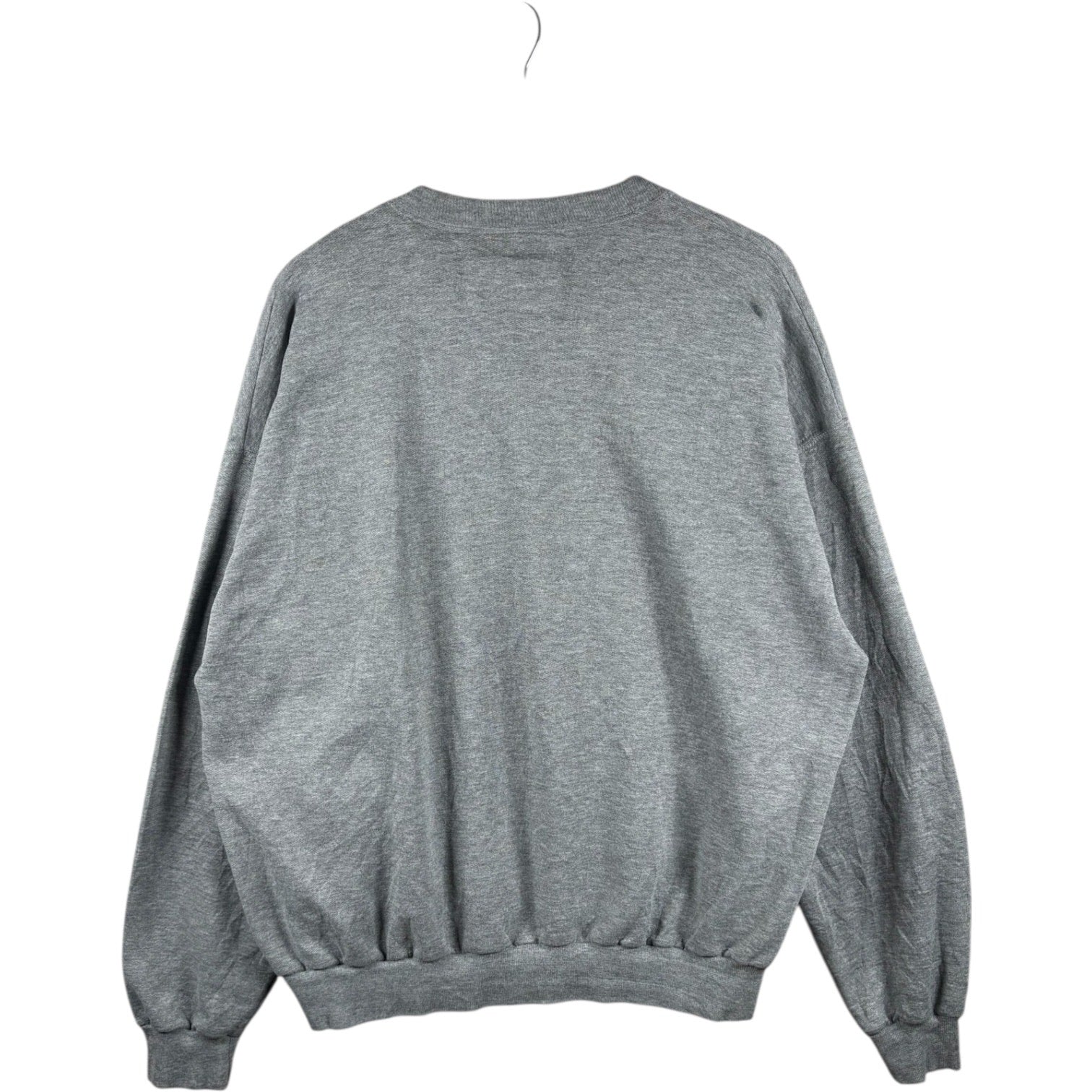 Vintage New England Patriots Super Bowl Pullover Crewneck