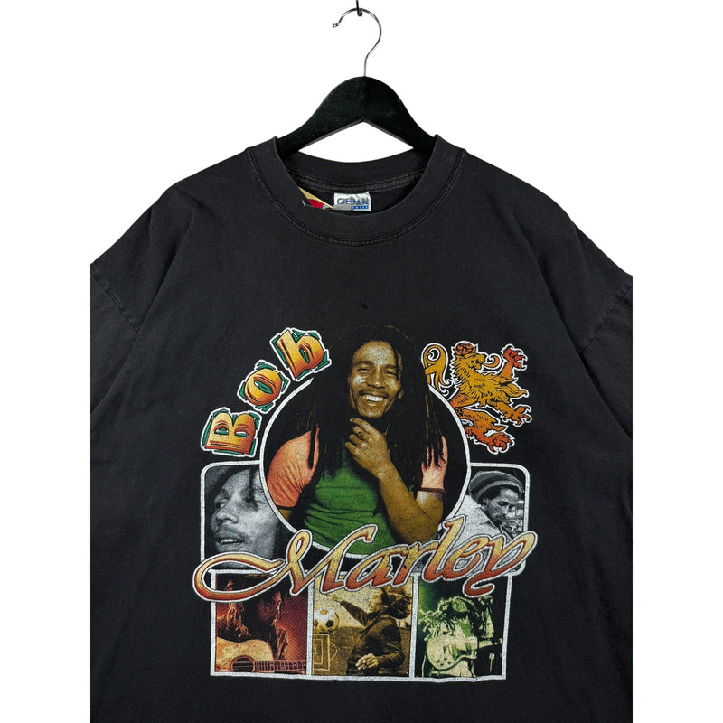 Vintage Bob Marley T-Shirt