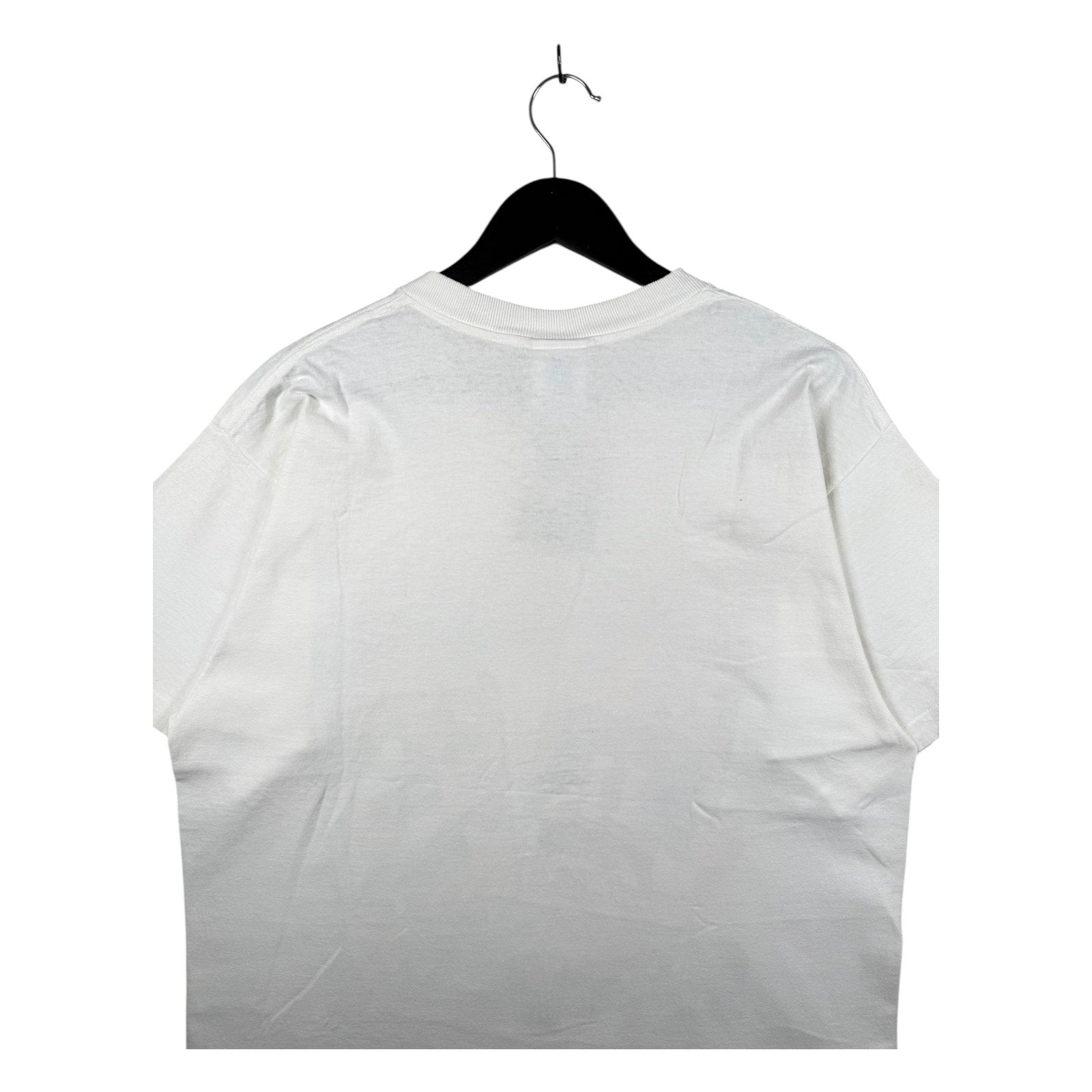 Vintage Super Bowl XXXI Patriots vs Packers NFL T-Shirt