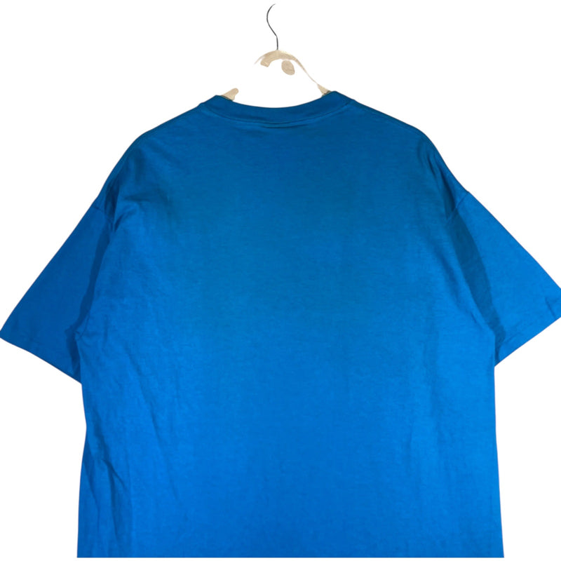 Vintage Paris France Countries Tee