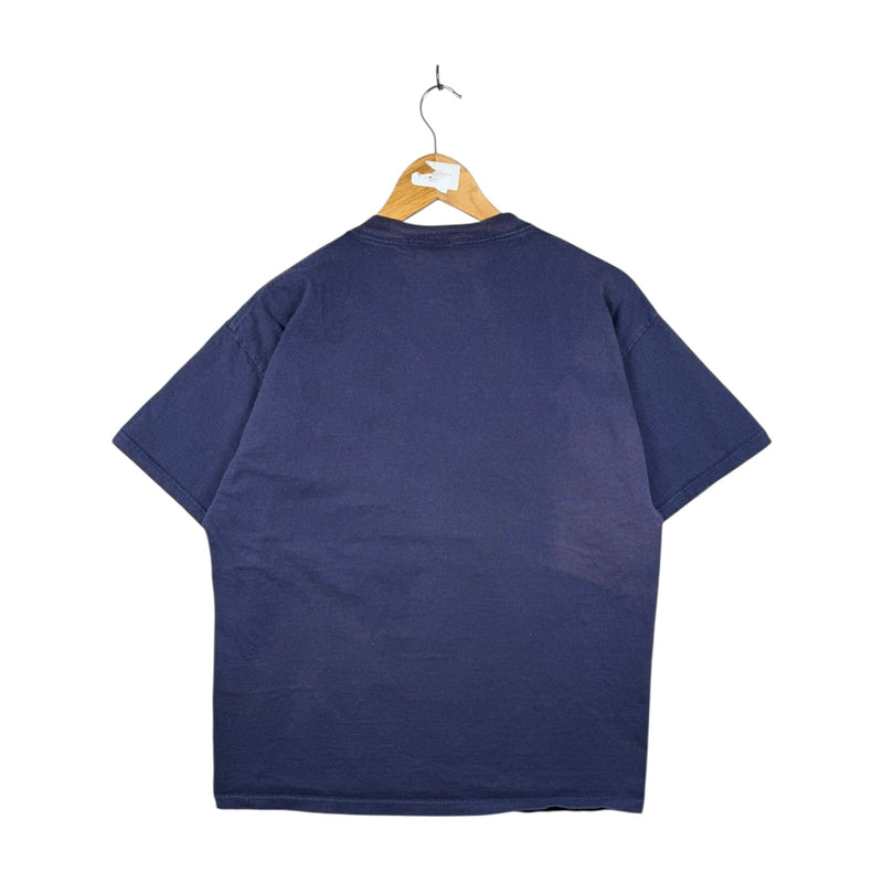 Vintage New England Patriots Champions 2004 NFL T-Shirt