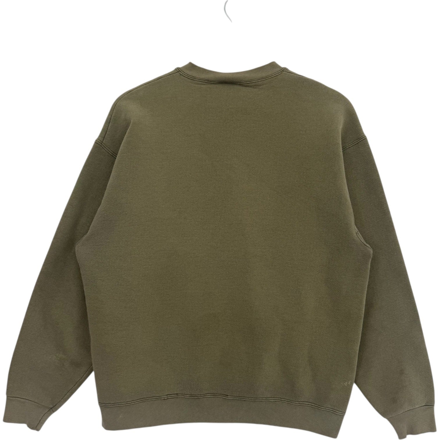 Vintage No Fear Spellout Crewneck