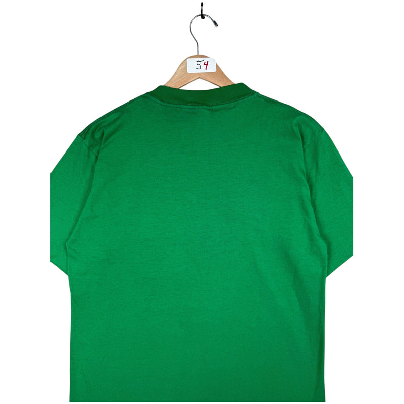 Vintage Boston Celtics NBA T-Shirt