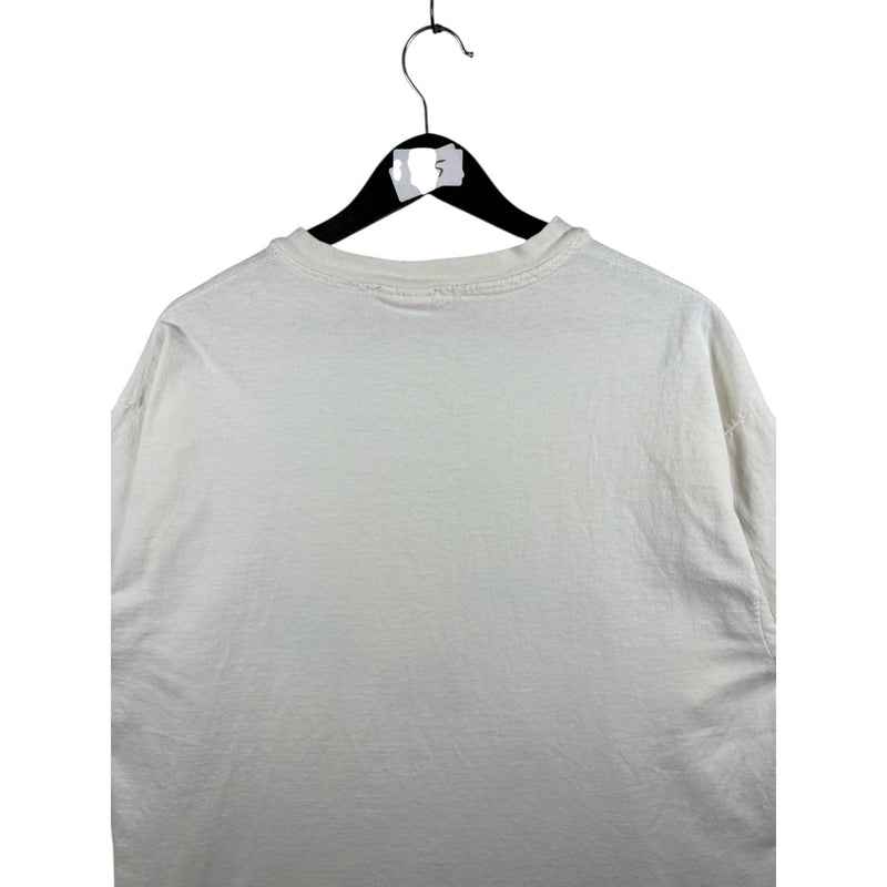 Vintage Fruits Graphic T-Shirt