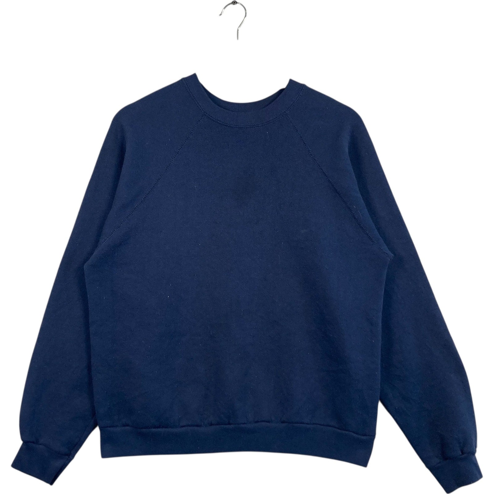 Vintage Tultex Blank Crewneck