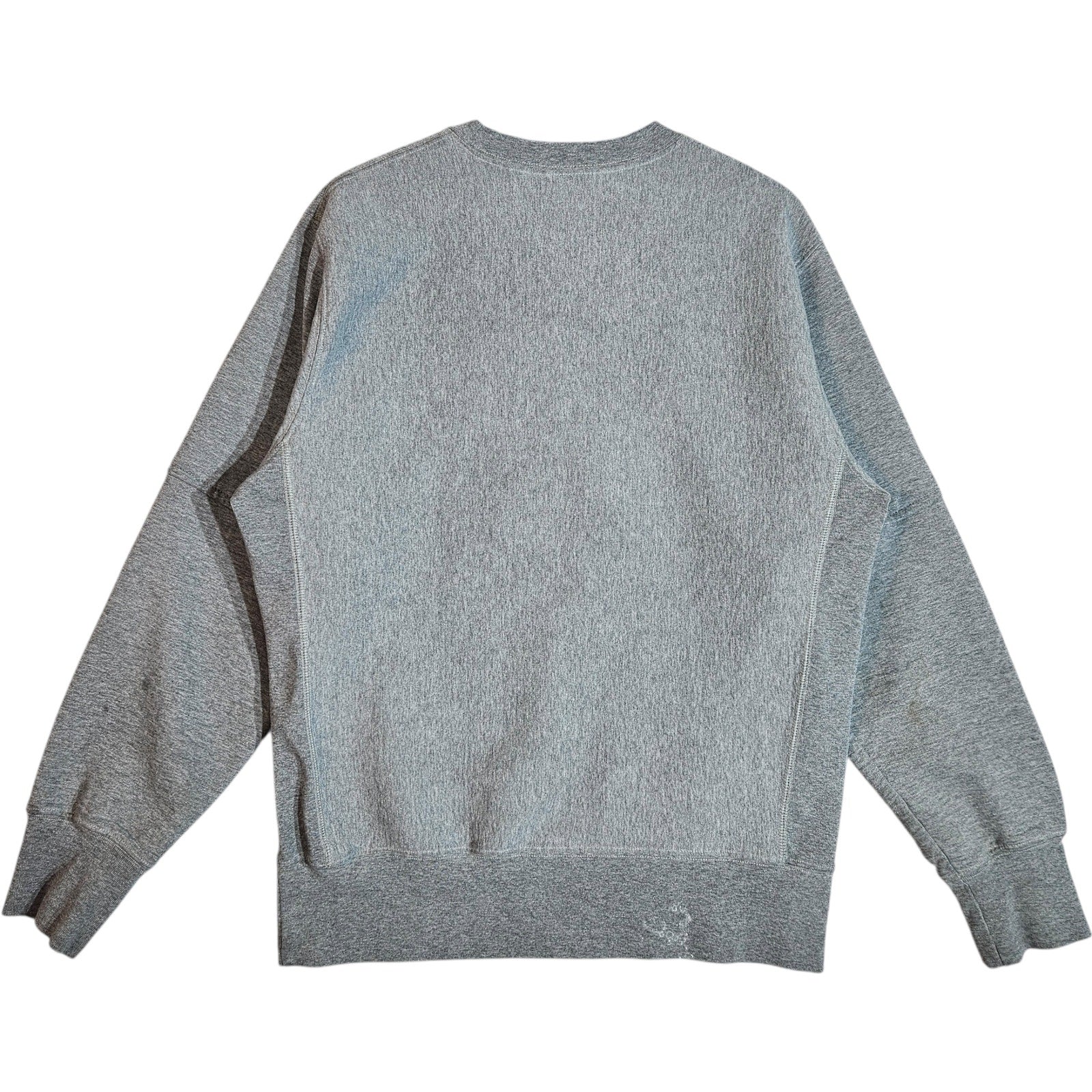 Vintage Carhartt Spellout Crewneck