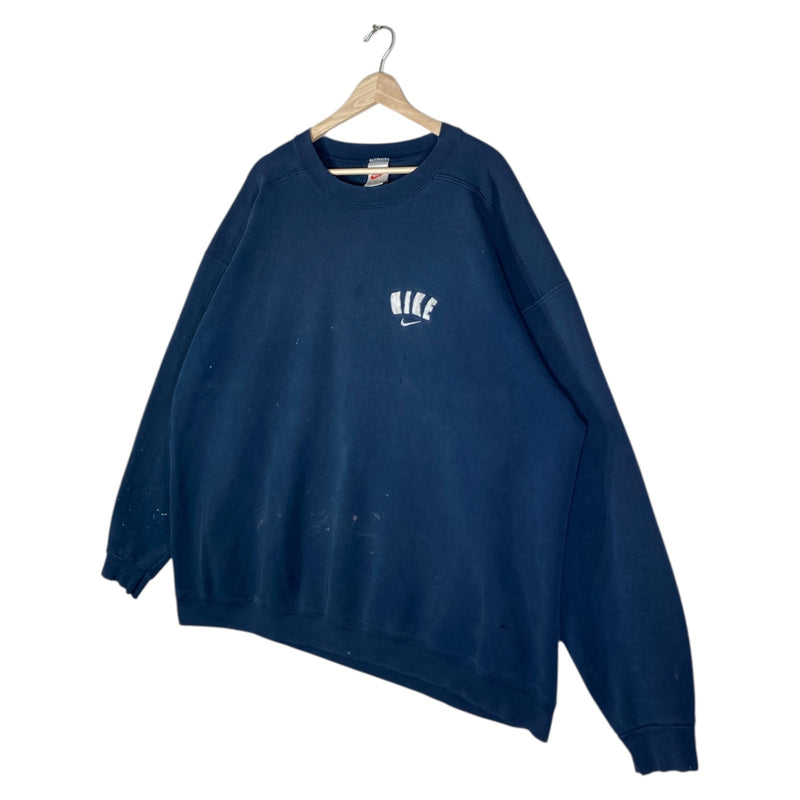 Vintage Nike Pullover Crewneck