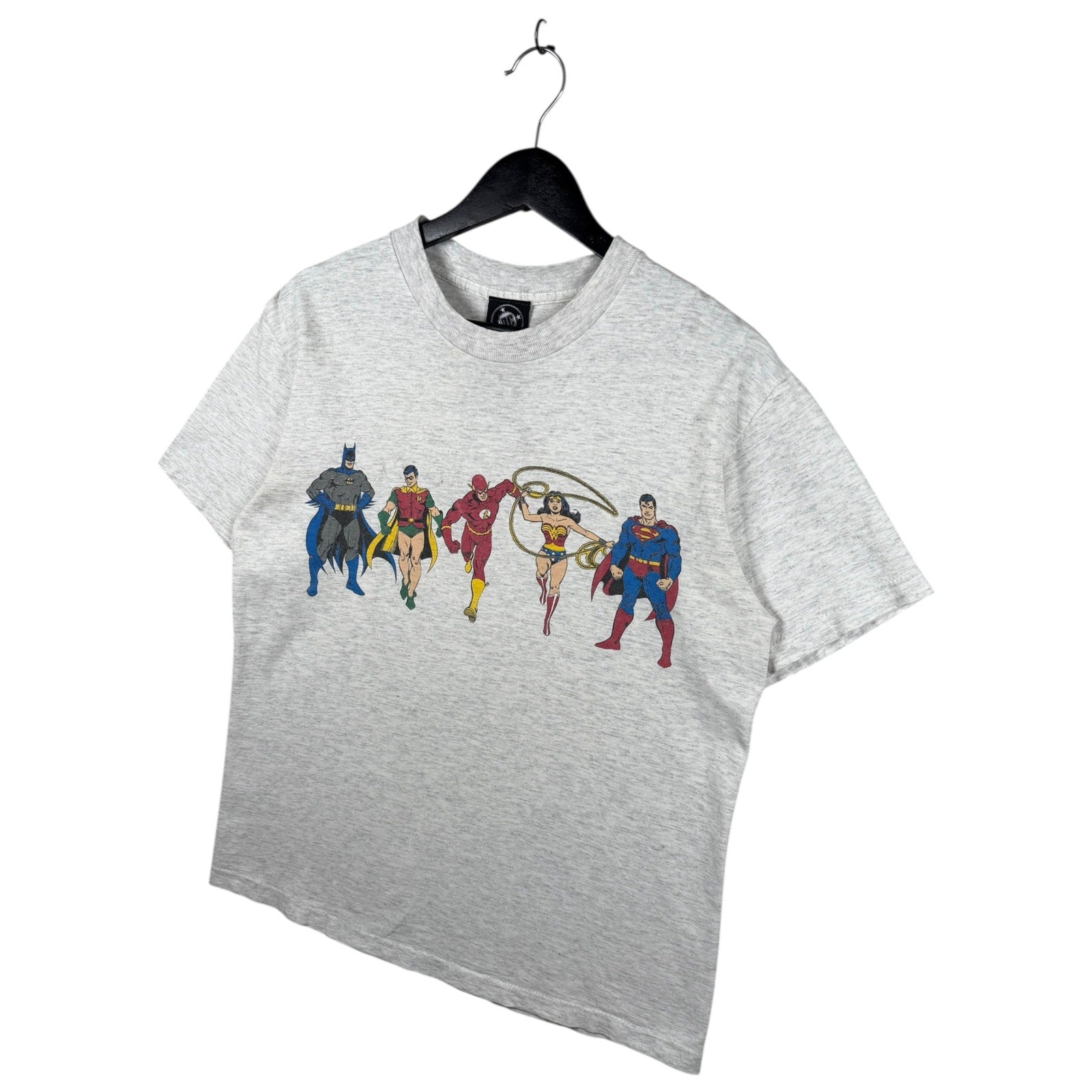 Vintage DC Comics Justice League T-Shirt