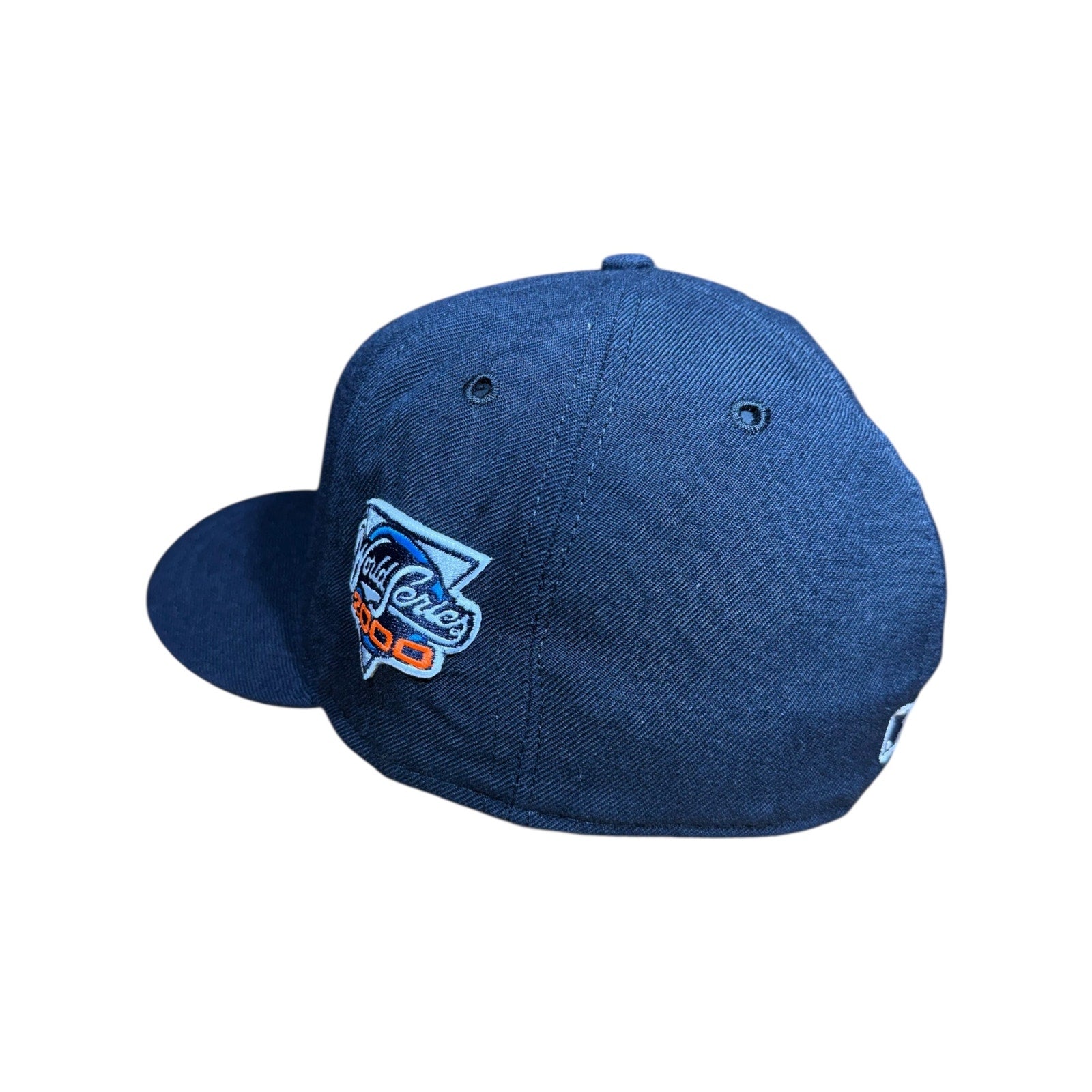 Vintage New Era New York Yankees MLB Fitted Hat