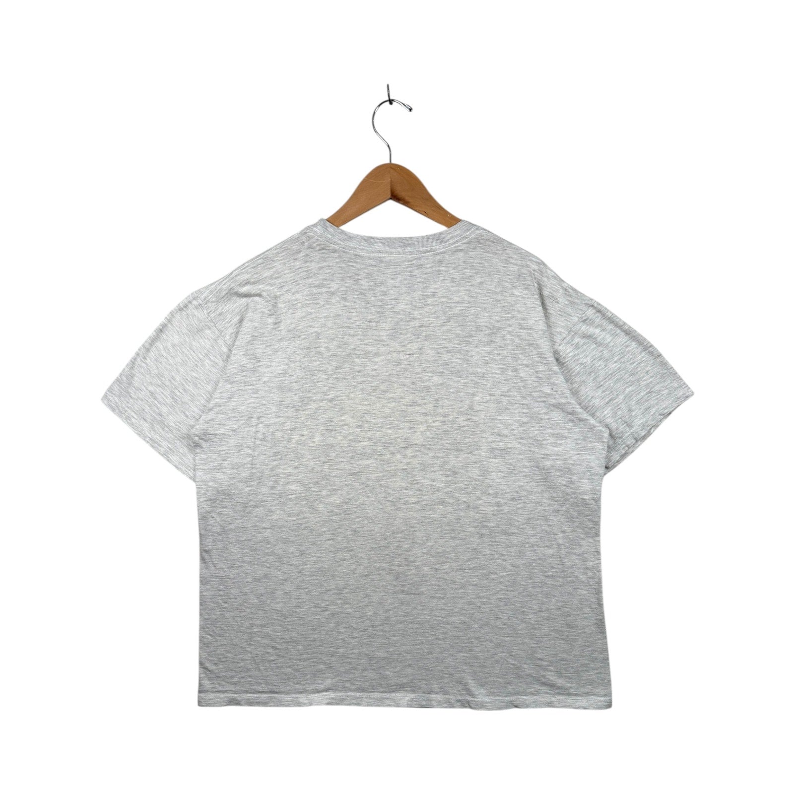 Vintage Pittsburgh Steelers AFC Champions NFL T-Shirt