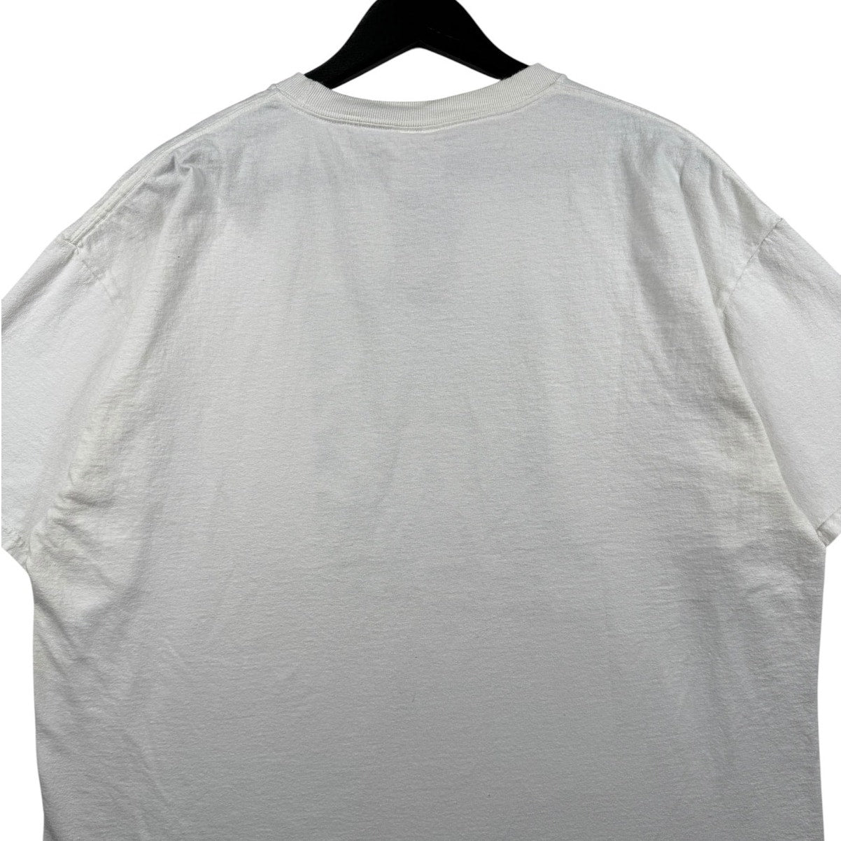 Vintage Nuclear Bomb Graphic T-Shirt