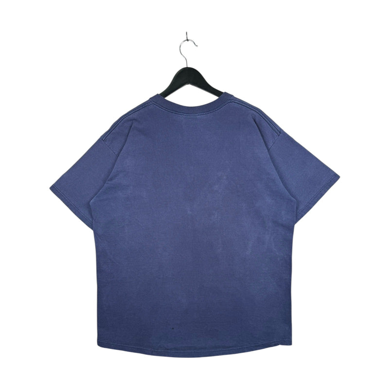 Vintage Seattle Mariners Ken Griffey Jr. MLB Graphic T-Shirt