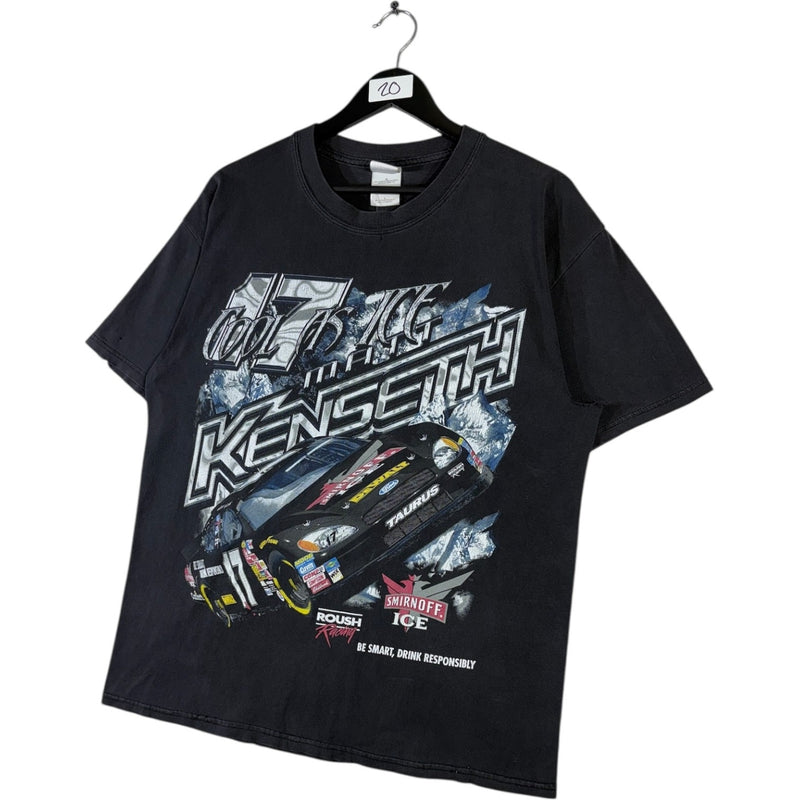 Vintage Matt Kenseth 17 NASCAR T-Shirt