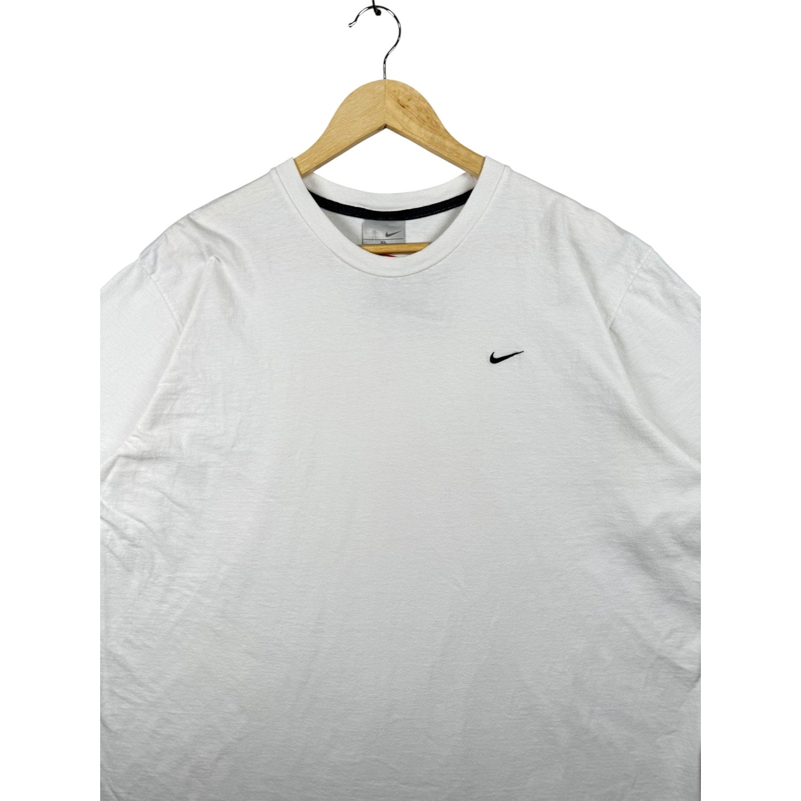 Vintage Nike Embroidered T-Shirt