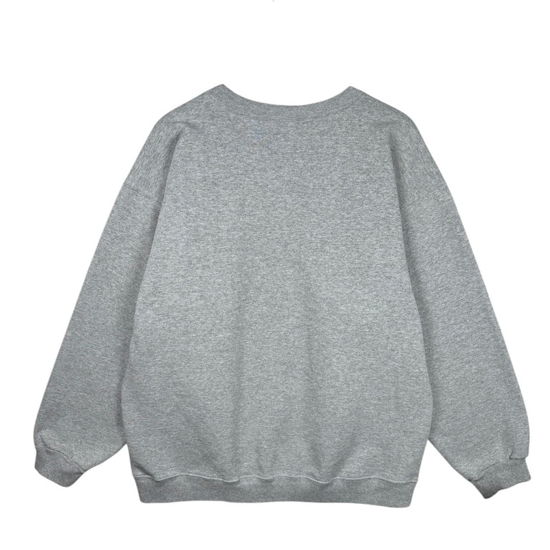 Vintage Reebok Super Bowl XXXVI Crewneck