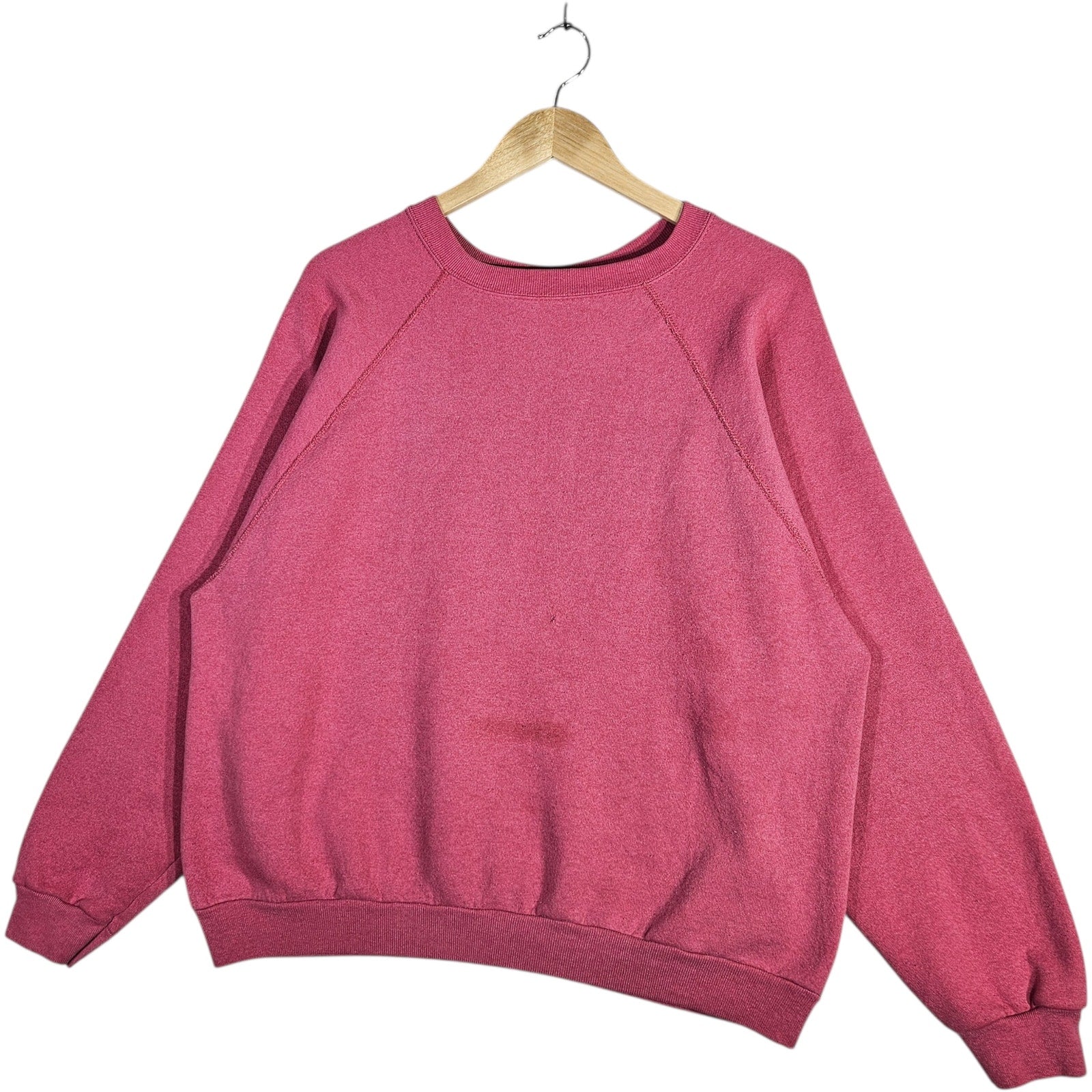 Vintage Tultex Crewneck