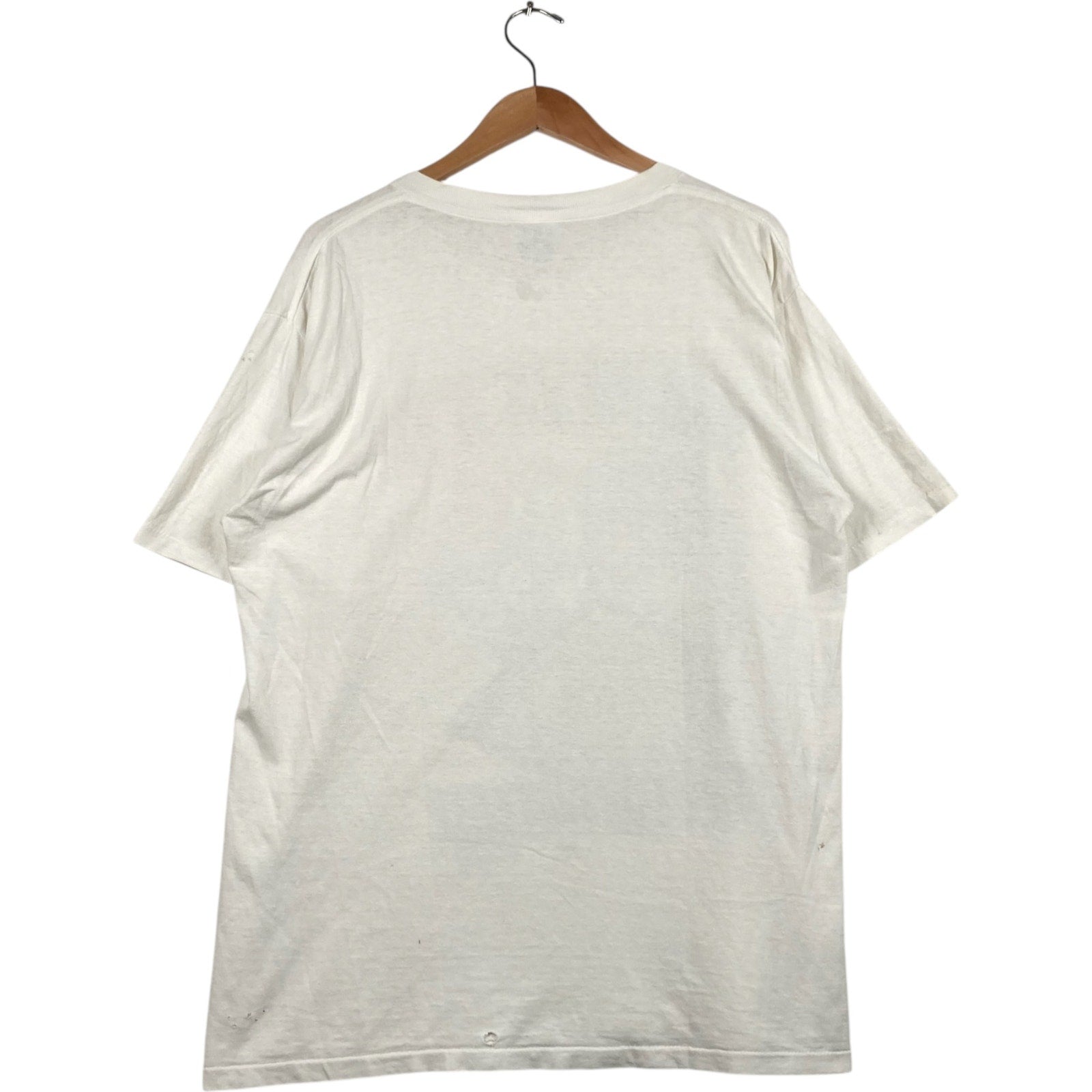 Vintage 2000s New York Giants Players Tee