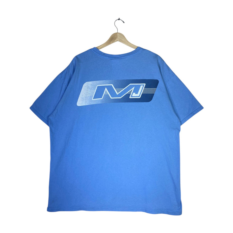 Vintage Air Jordan MJ T-Shirt