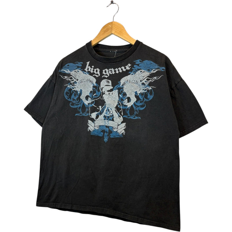 Vintage Big Game T-Shirt