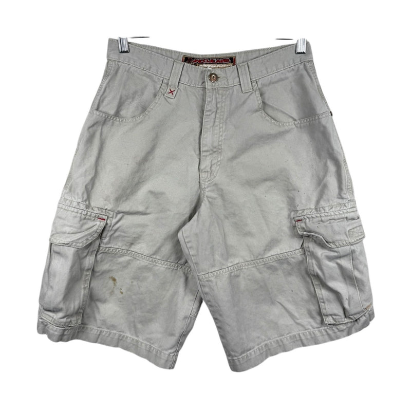 Vintage JNCO Jeans Cargo Shorts 33