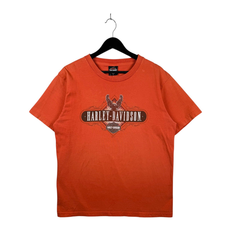 Vintage Harley Davidson Bahamas T-Shirt