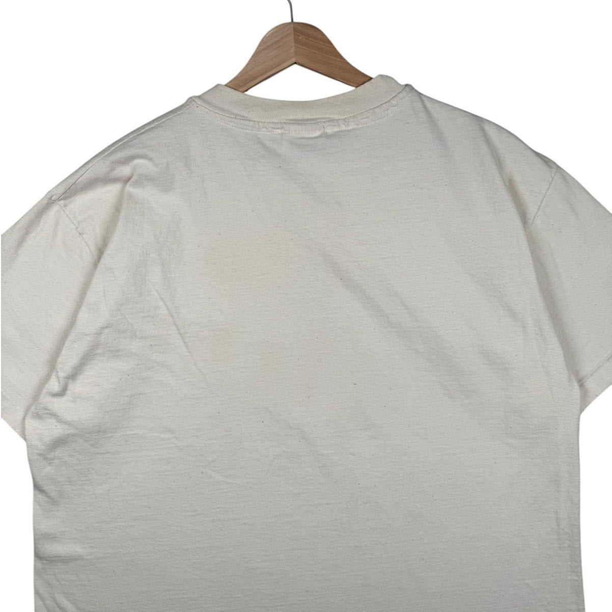 Vintage Tiger Graphic T-Shirt