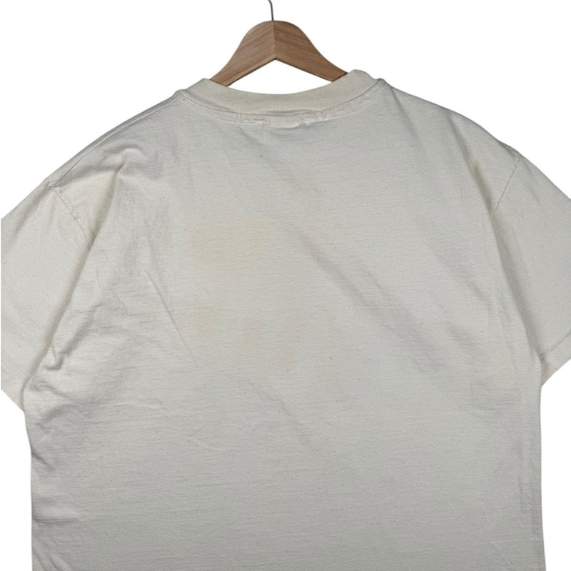 Vintage Tiger Graphic T-Shirt