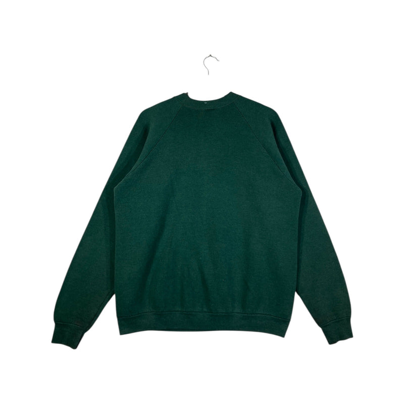 Vintage Bow Hunter Pullover Crewneck
