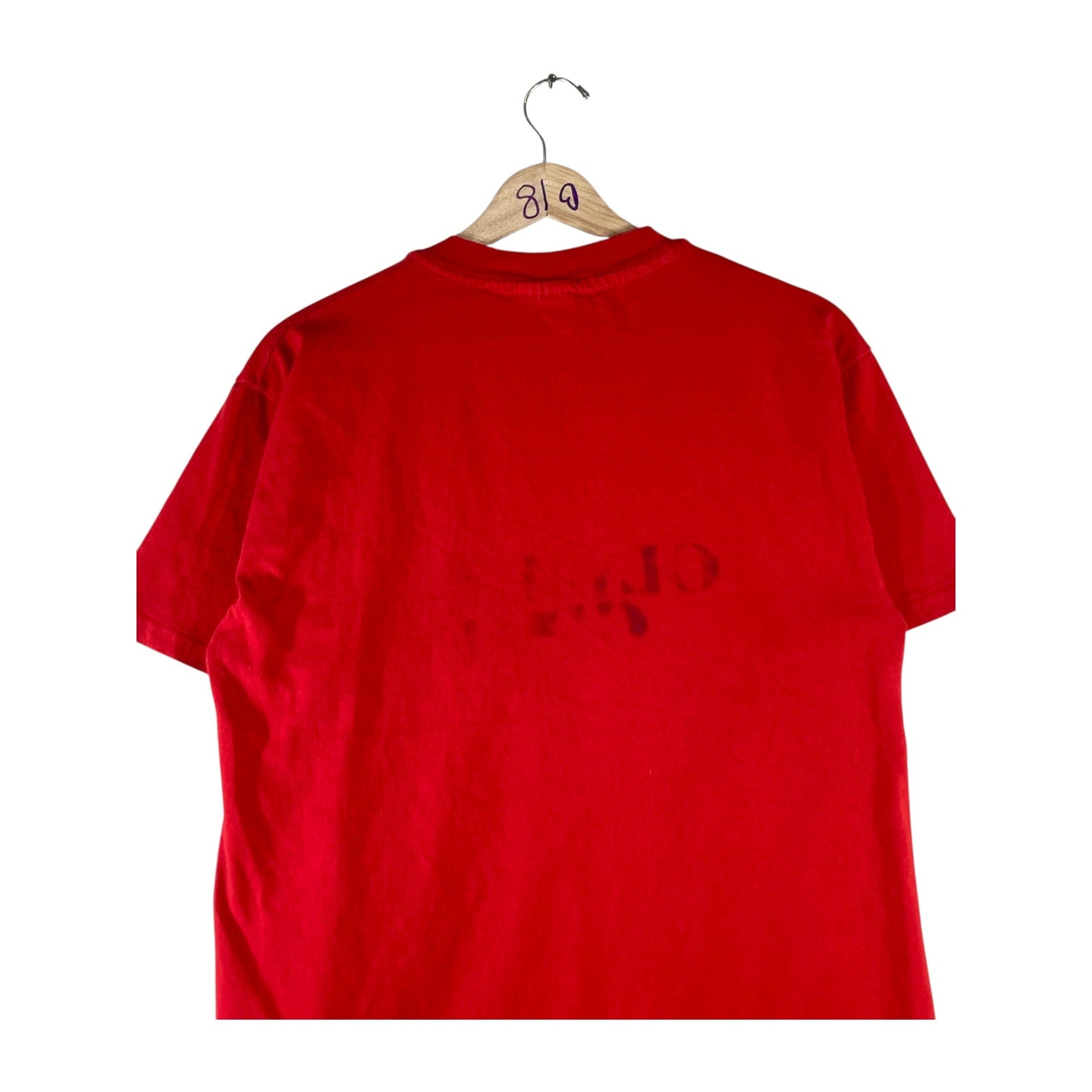 Vintage XXVIth Olympics Games Atlanta 1996 T-Shirt