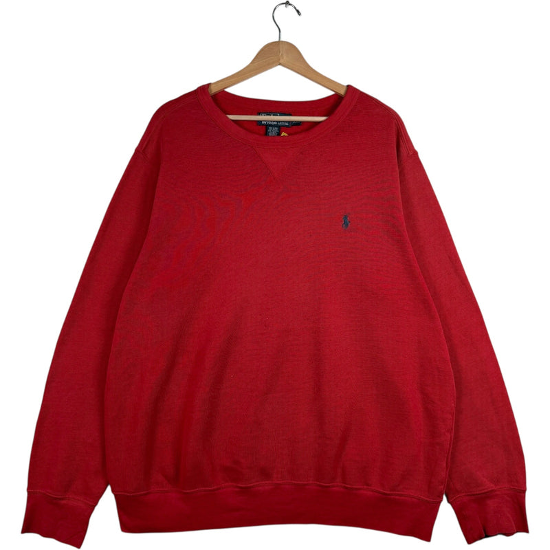 Vintage Polo Ralph Lauren Crewneck
