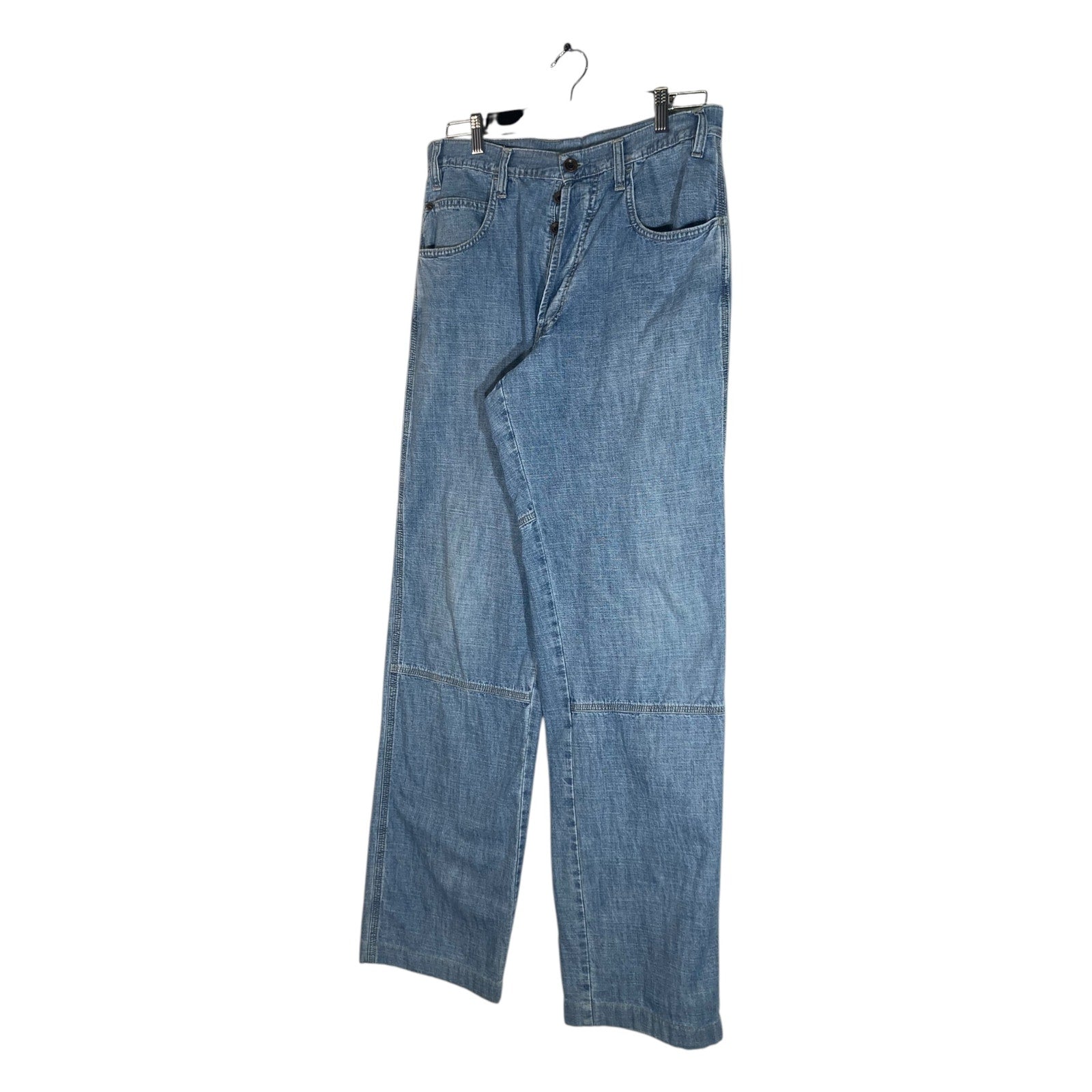 Vintage Marlboro Classics Straight Leg Denim Jeans