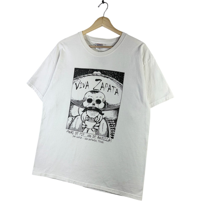 Vintage Viva Zapata Graphic T-Shirt