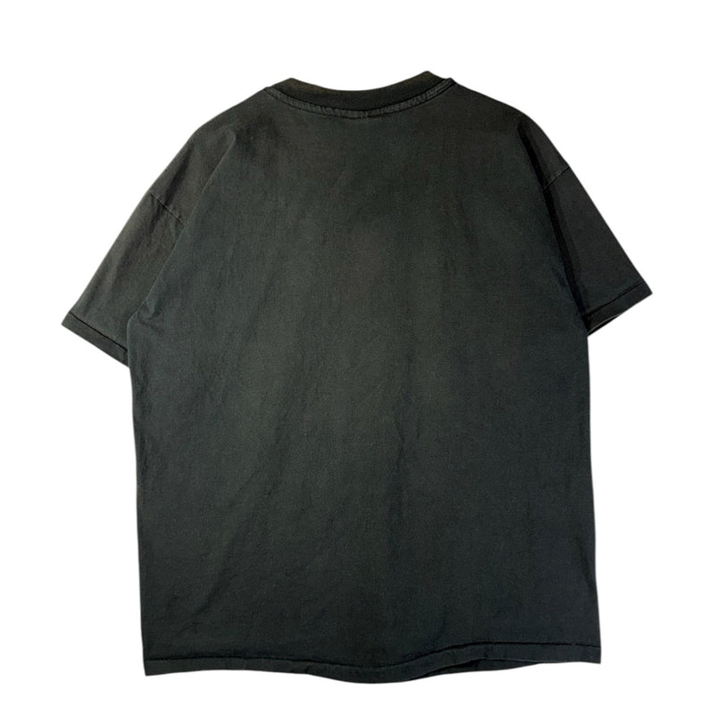 Vintage Looney Tunes Marvin The Martian Graphic T-Shirt