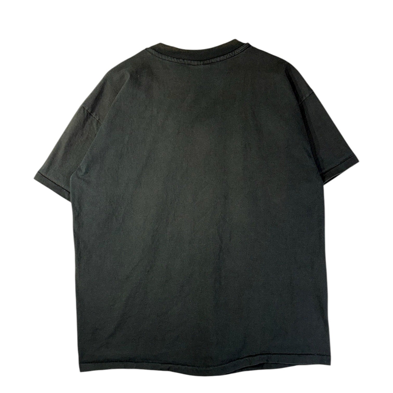 Vintage Looney Tunes Marvin The Martian Graphic T-Shirt