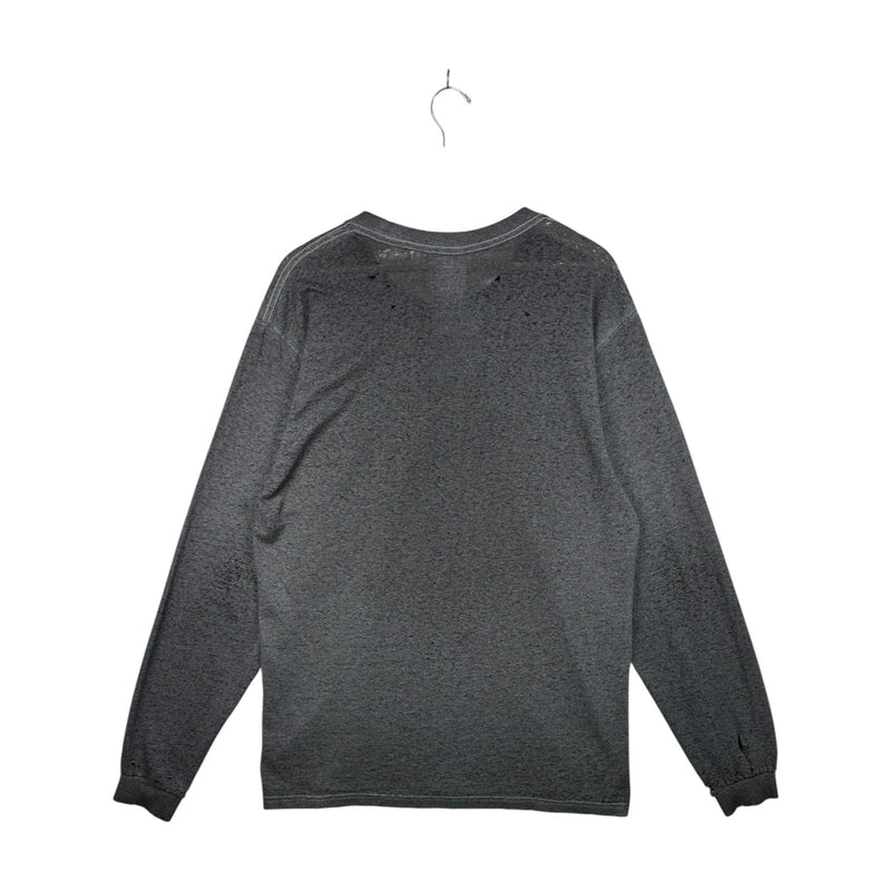 Vintage Nike Long Sleeve T-Shirt