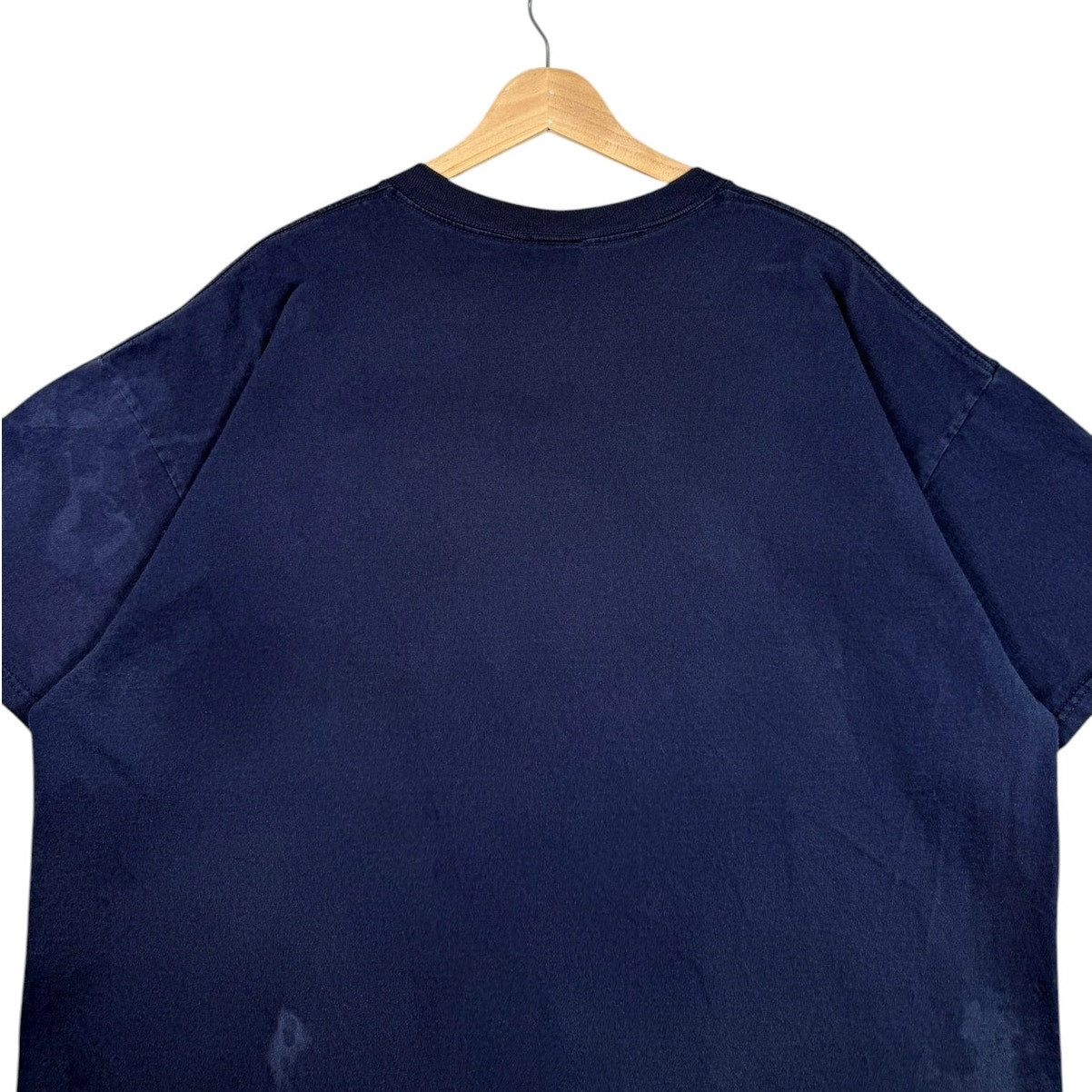 Vintage New York Yankees MLB Embroidered Logo T-Shirt