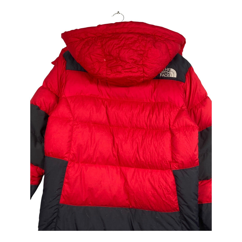 Vintage The North Face Nuptse Puffer Jacket