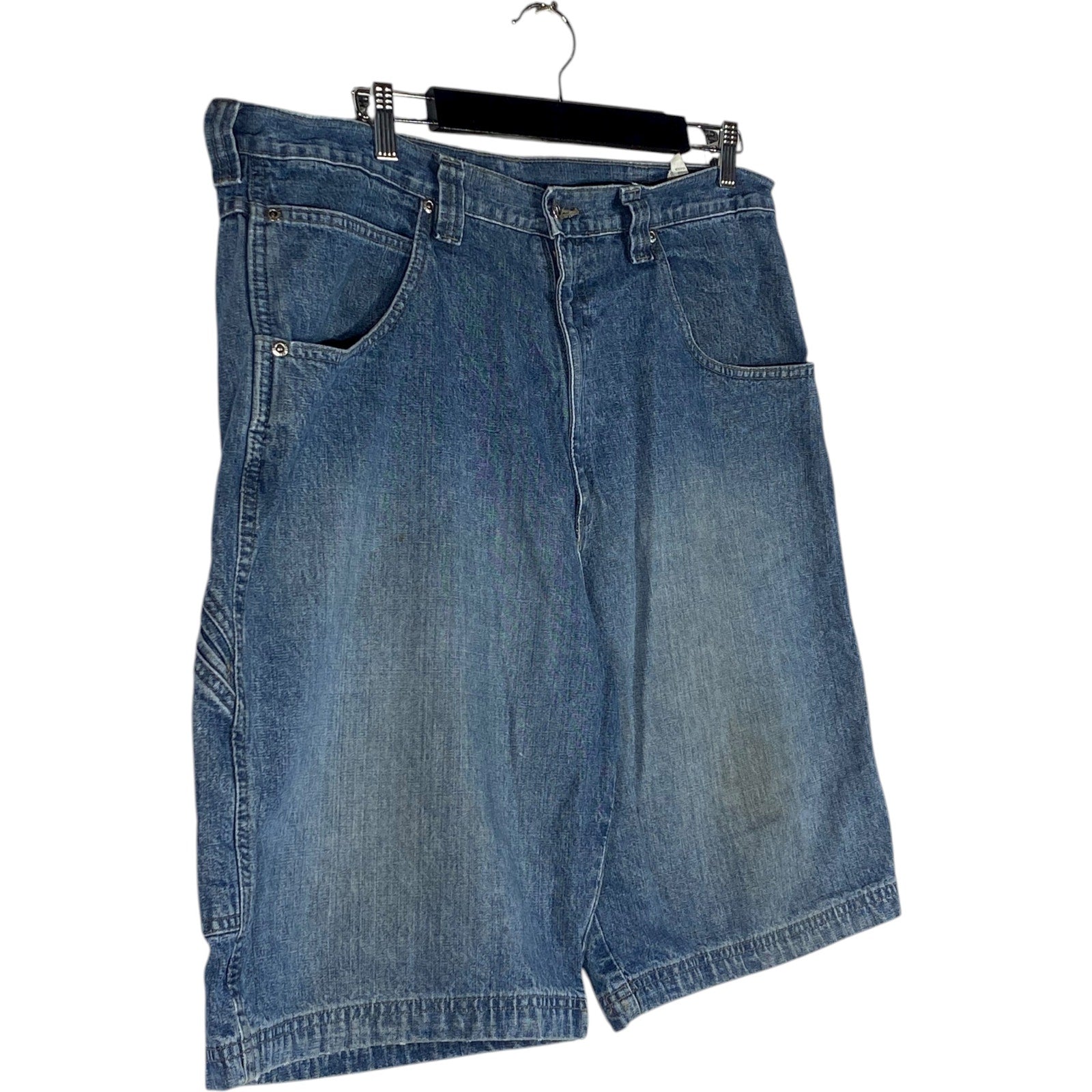 Vintage Wrangler Carpenter Denim Shorts 36