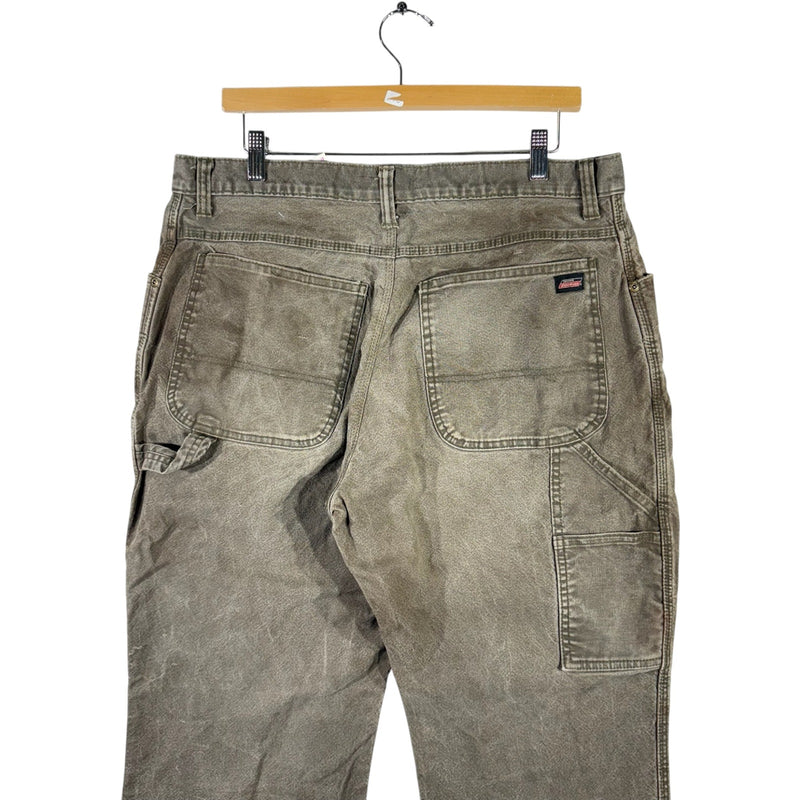 Vintage Dickies Carpenter Pants 38 x 30