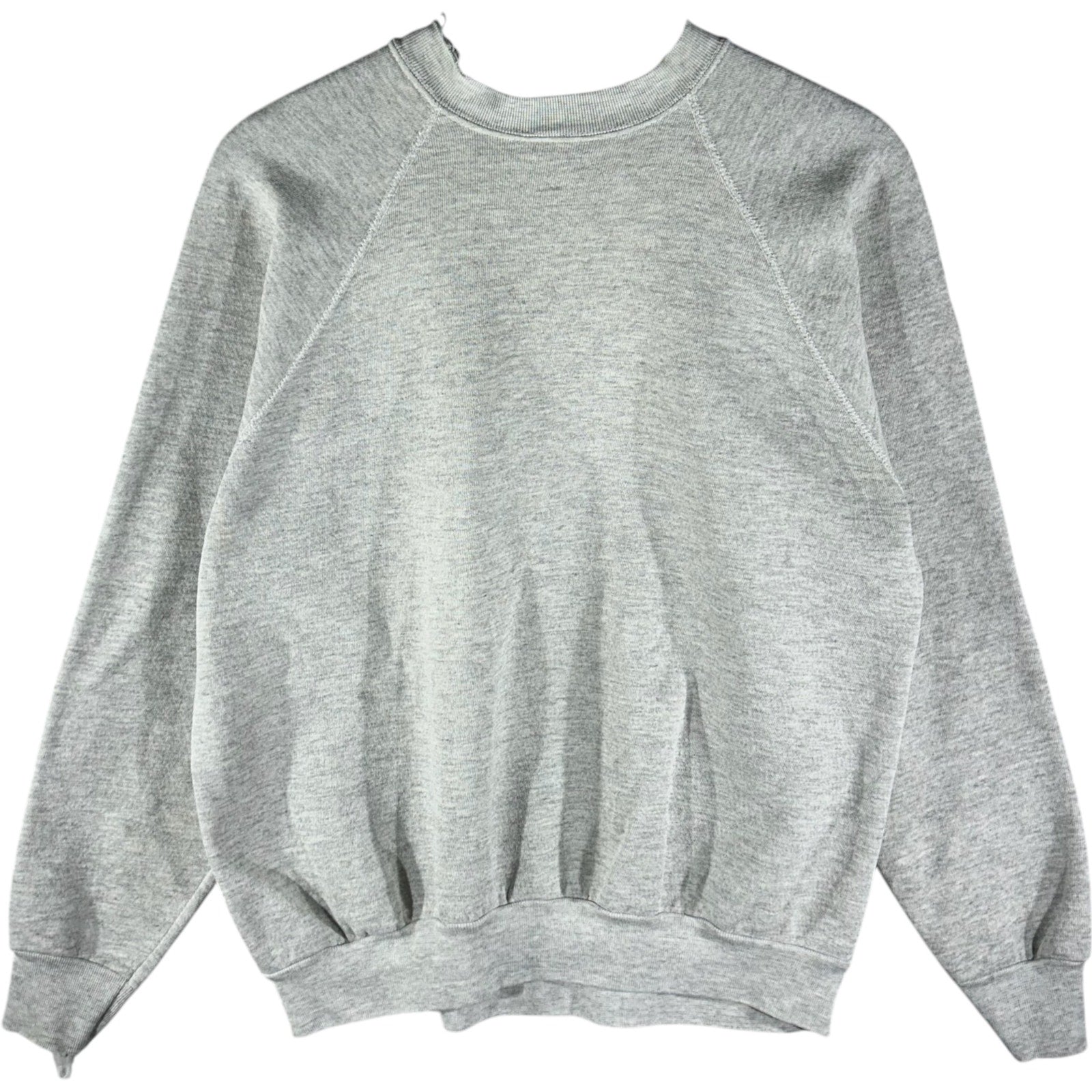 Vintage Georgetown University Bulldogs Basketball Crewneck